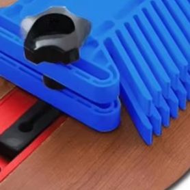 Workshop Tools Safety - /Blue /Feather /Board Set ABS Plastic