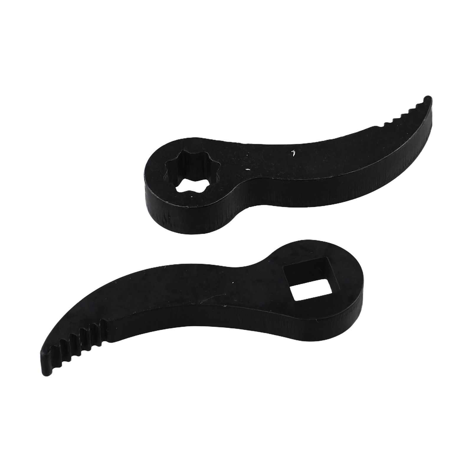 Workshop Tools Safety - Adjustable Flexibility Pry Bar Wrench Adaptor