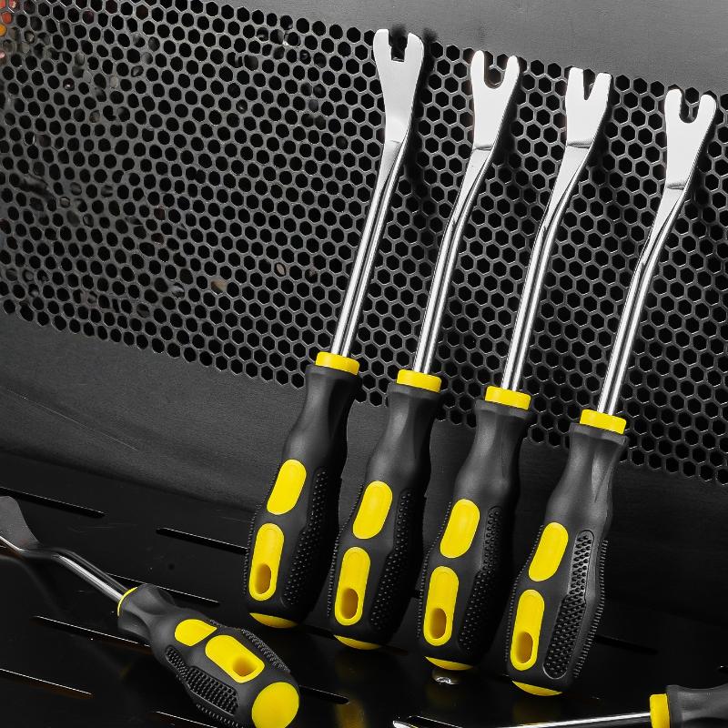 Workshop Tools Needed - 1-Piece Multipurpose UV Nail Driver, Nail