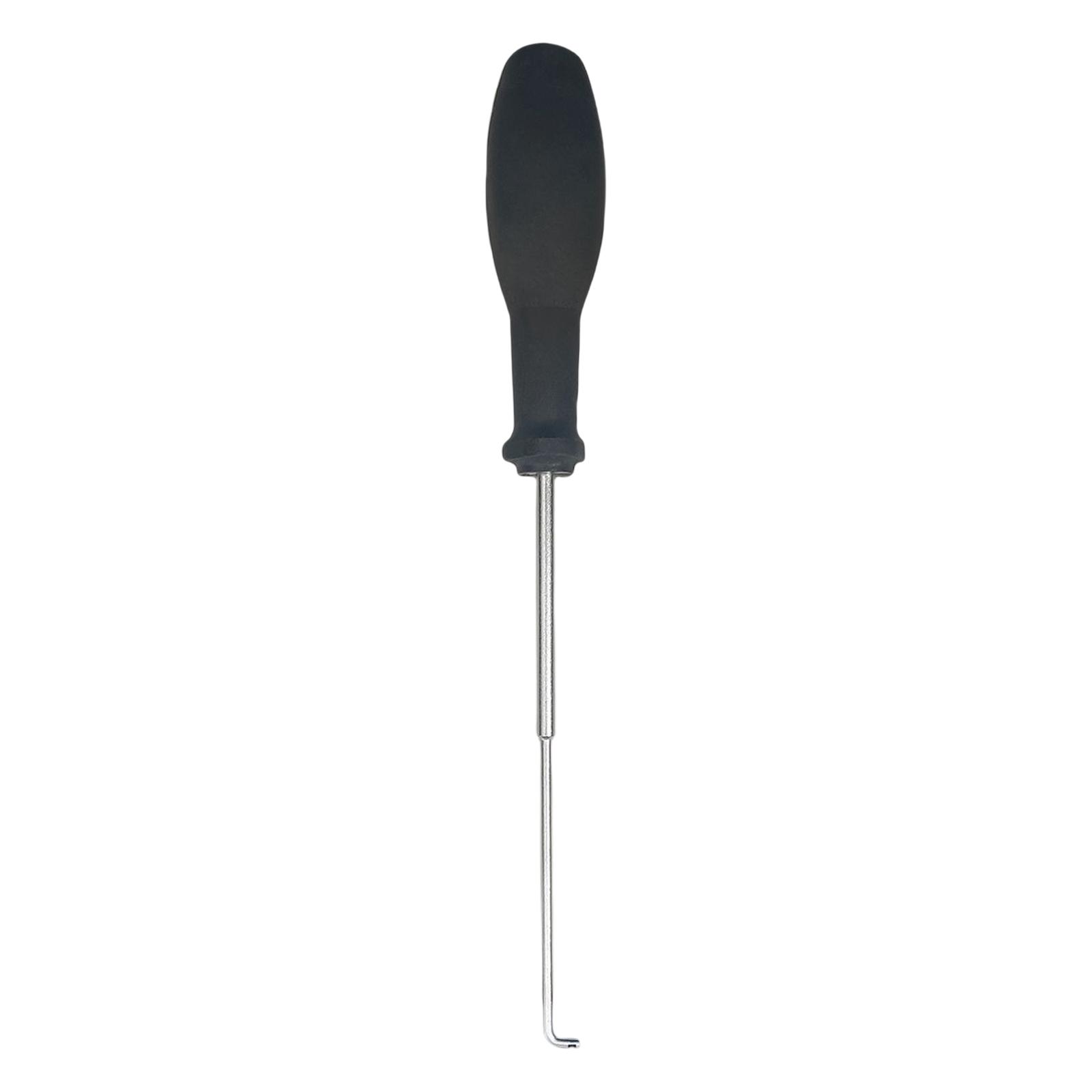 Maintenance Workshop Tools - Automotive Door Lock Dismantling Tool T10389,