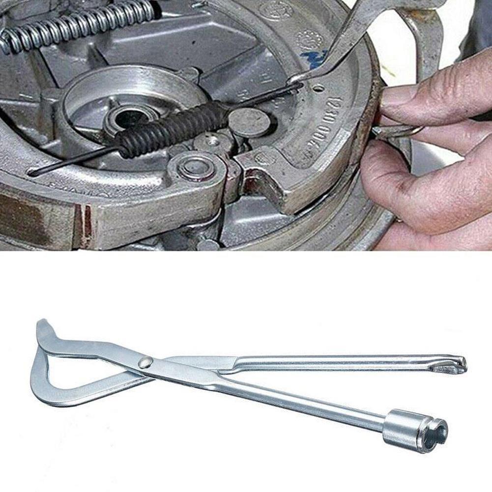 Maintenance Workshop Tools - 31cm Car Vehicle Drum Brake Line