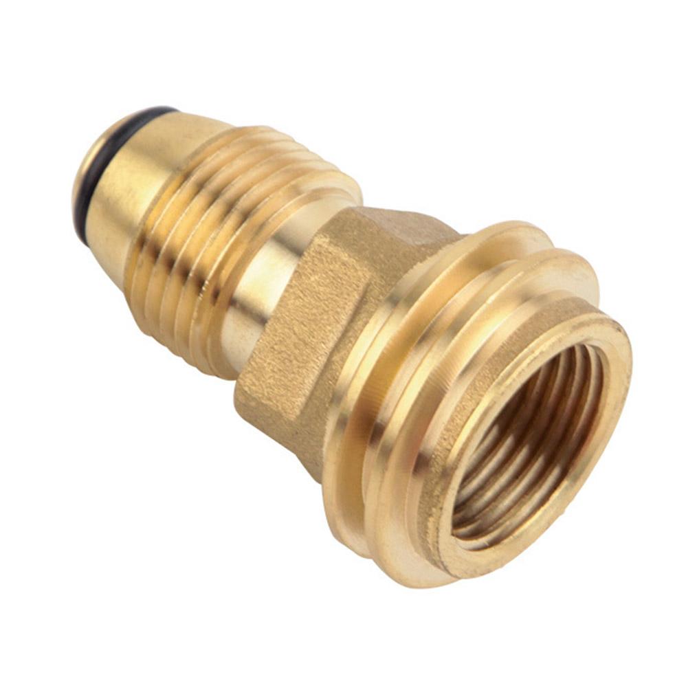 Tools Qcc - Propane LP TANK POL Service Valve