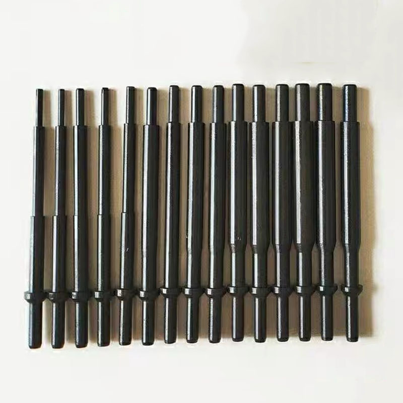 Maintenance Workshop Tools - Universal Motor Valve Guide, Punch Tool,