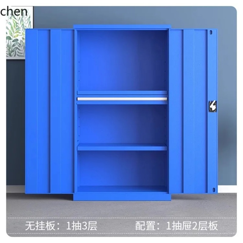 Workshop Tools Safety - DSA Tool Cabinet Workshop Hardware Toolbox