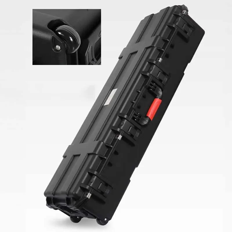 Workshop Tools Safety - Multifunctional Waterproof Shockproof Tool Case Large