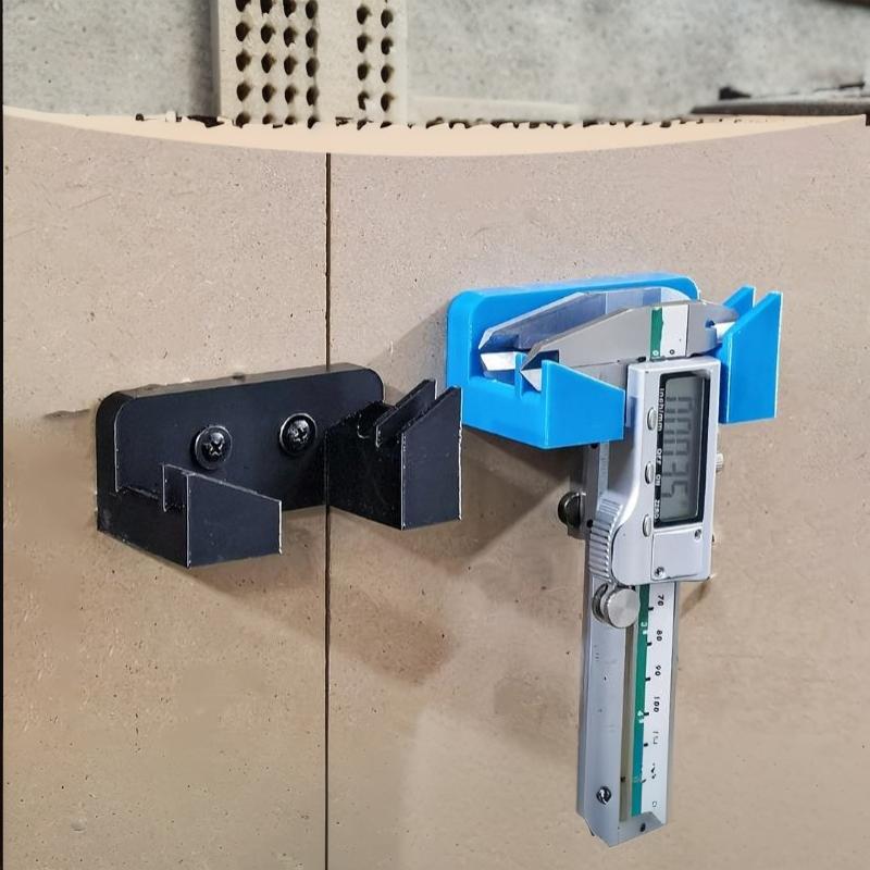 Workshop Tools Hanger - PLA Digital Caliper Wall Mount Hanger