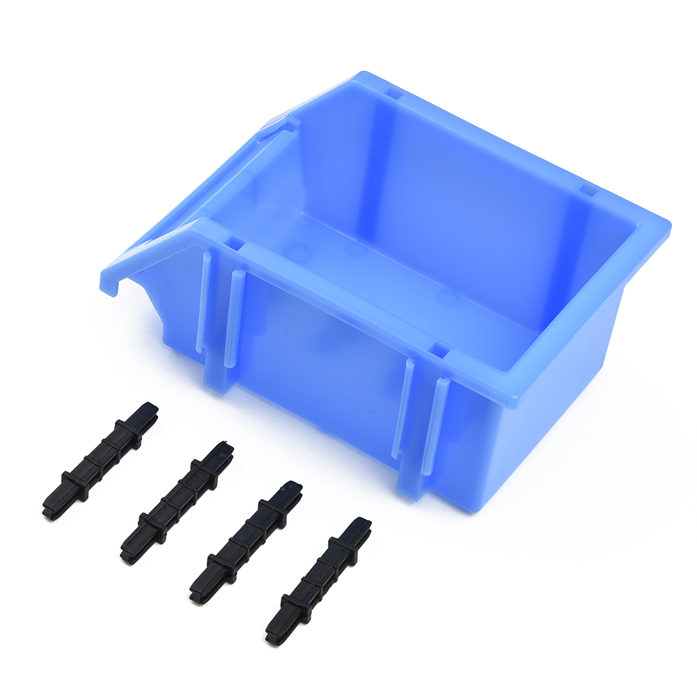 Workshop Tools Needed - PE Tool Storage Unit for Screw
