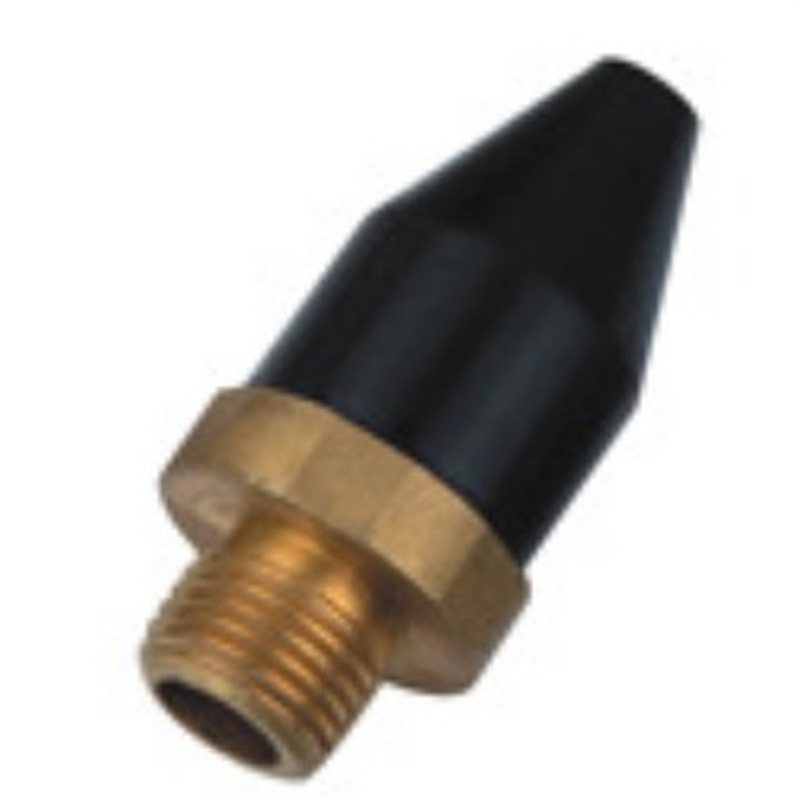 Workshop Tools Safety - Anti Scratch Rubber Tip Pneumatic Air