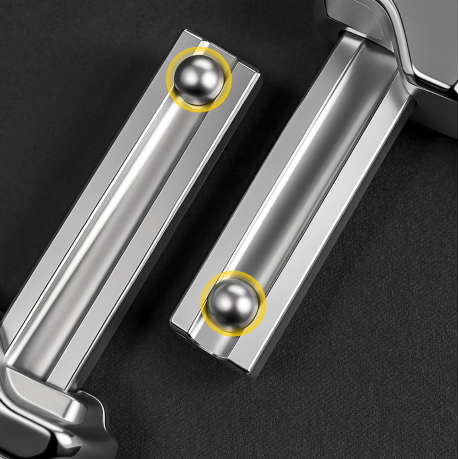Power Tools In Workshop - Ratchet Track Clamp Corrosion Resistant Track