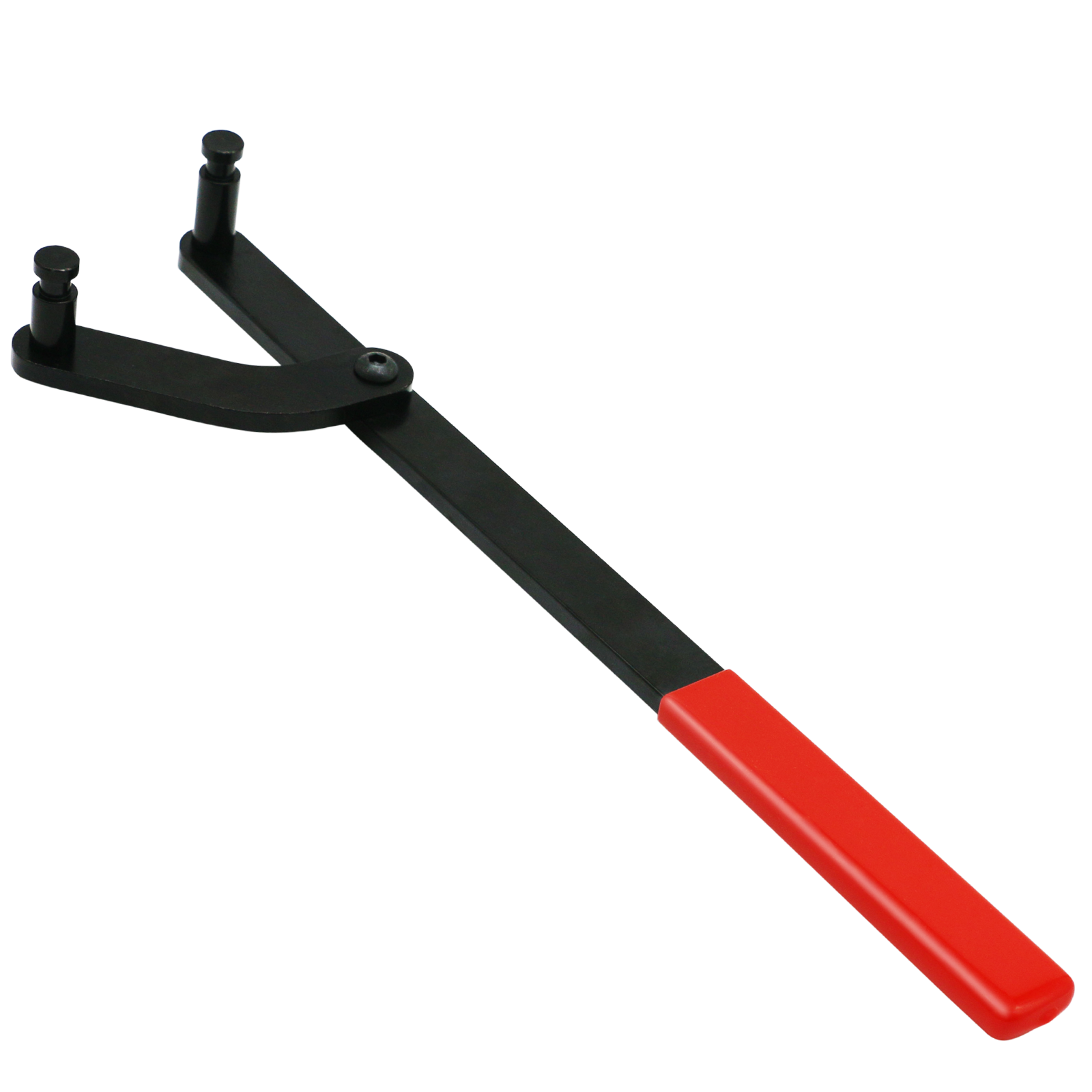 Maintenance Workshop Tools - Universal Camshaft Pulley Holder Tool Holding