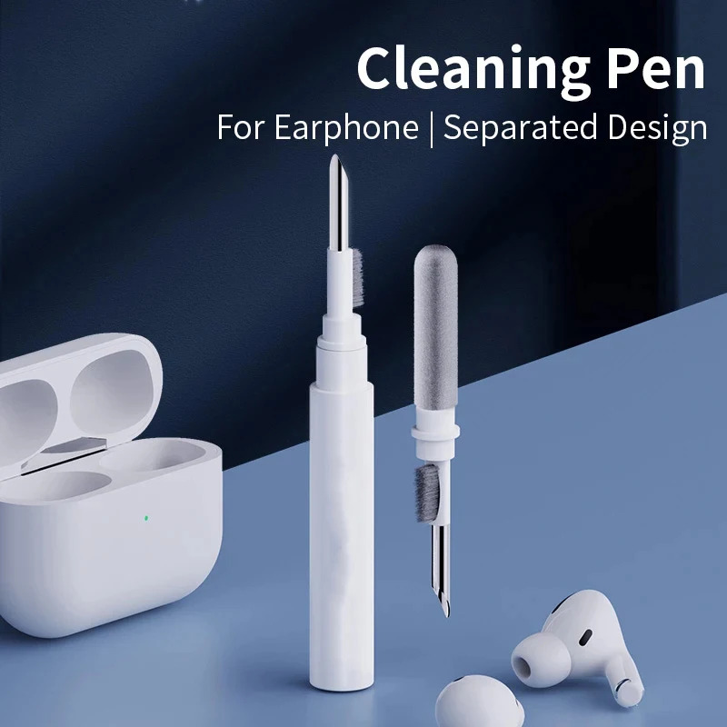 Cleaner Kit Earphones Cleaning - огляд і ціна Tools Xiaomi