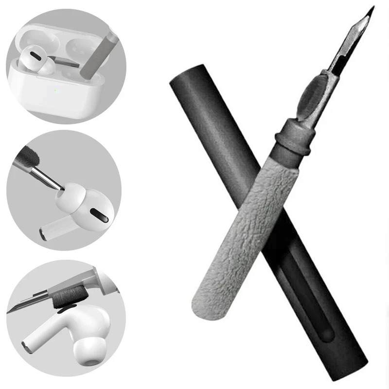 Cleaner Kit Earphones Cleaning - огляд і ціна Tools Xiaomi