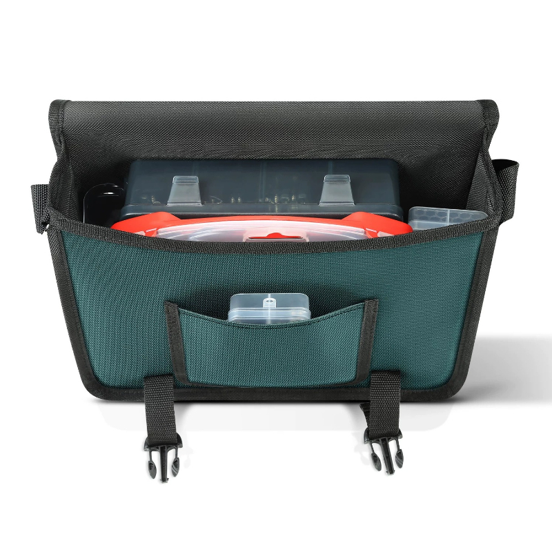 Organizing Bag Tools Tool Orga - огляд і ціна Workshop Tools Organizing