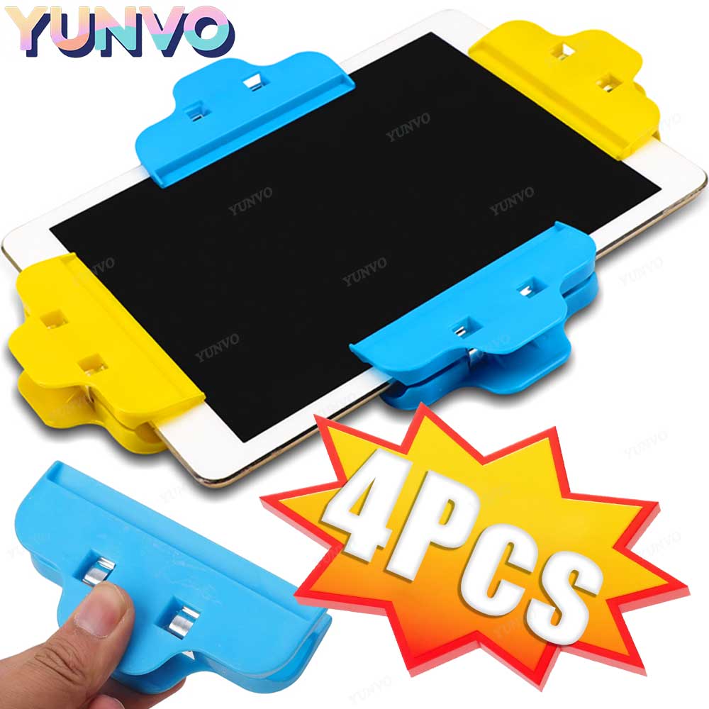 Plastic Clip Fixture Fastening - огляд і ціна Tools Xiaomi