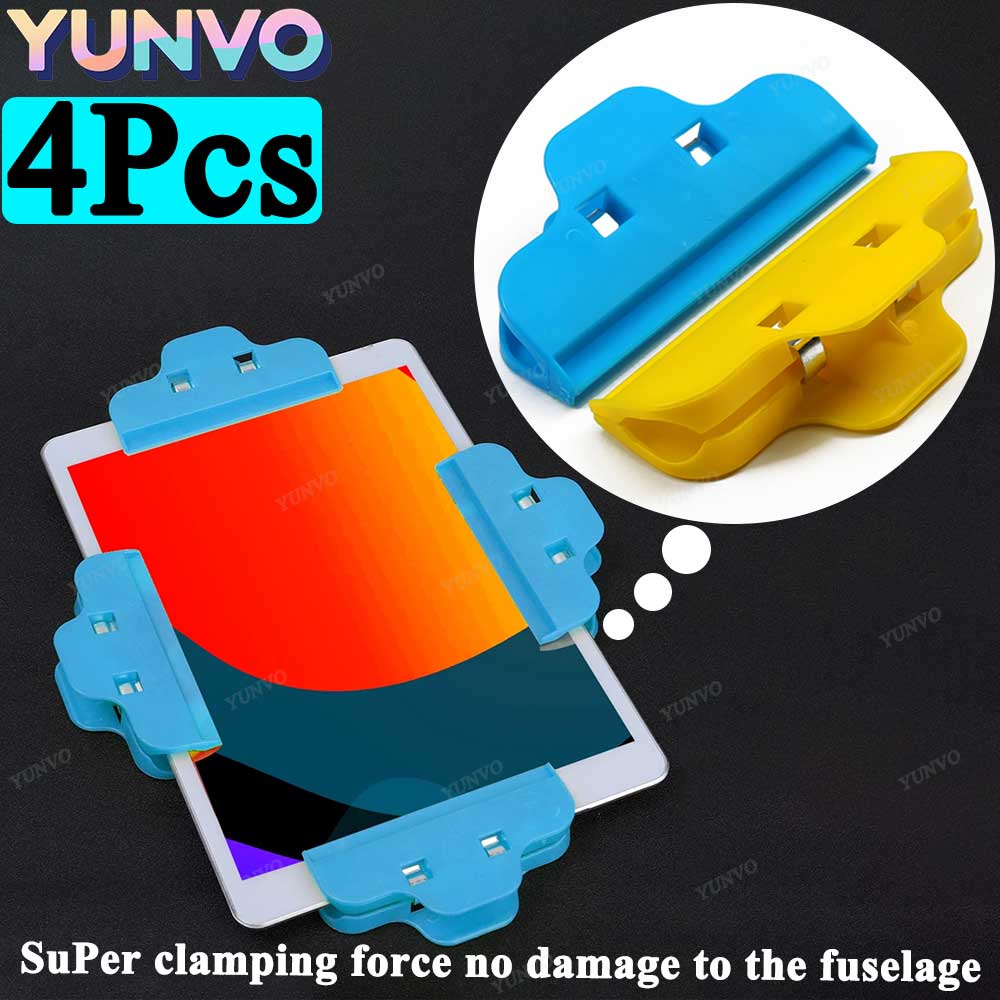 Plastic Clip Fixture Fastening - огляд і ціна Tools Xiaomi