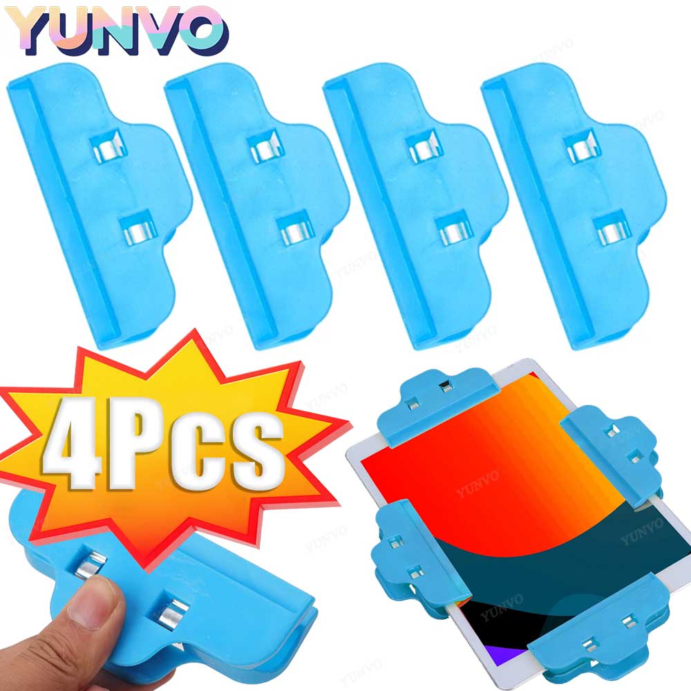 Plastic Clip Fixture Fastening - огляд і ціна Tools Xiaomi