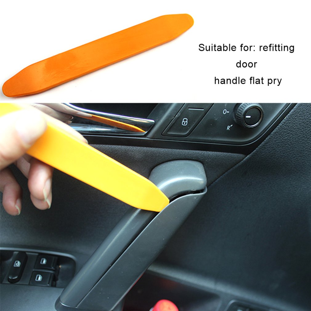 Car Disassembly Tool Audio Cd  - огляд і ціна Maintenance Workshop Tools