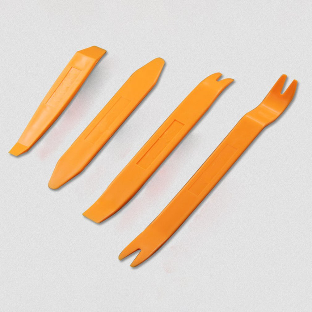 Car Disassembly Tool Audio Cd  - огляд і ціна Maintenance Workshop Tools