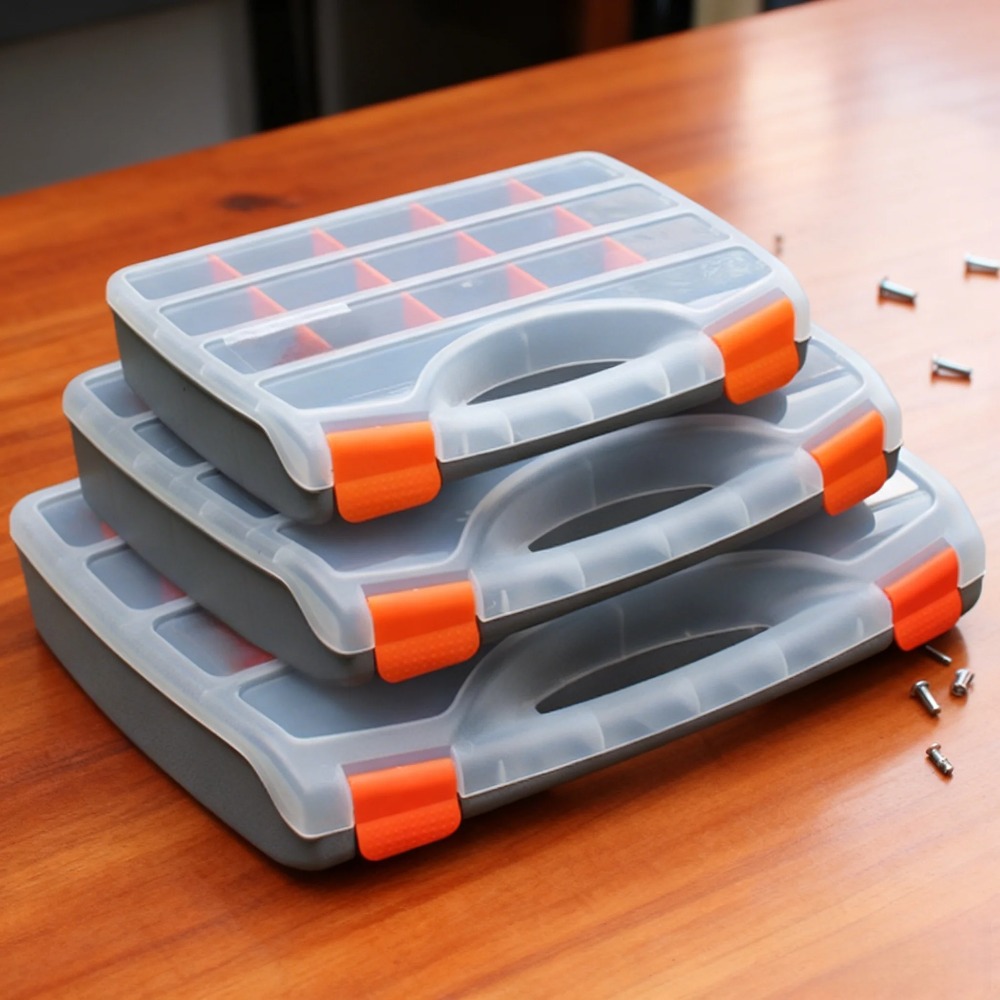 Multipurpose Workshop Organize - огляд і ціна Workshop Tools Organizing