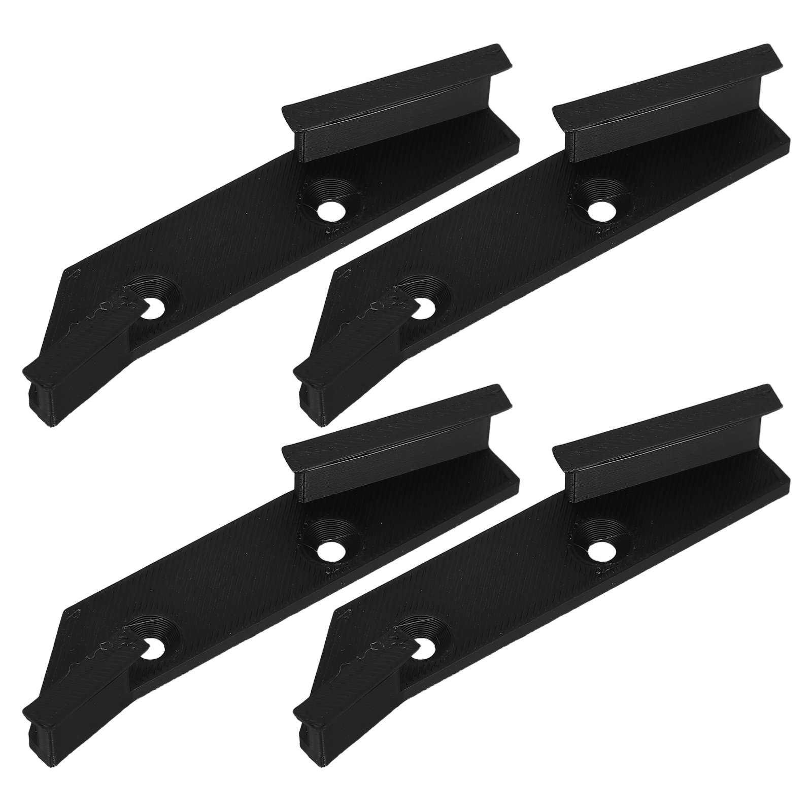 4Pcs Wall Mounted Caliper Hang - огляд і ціна Workshop Tools Hanger
