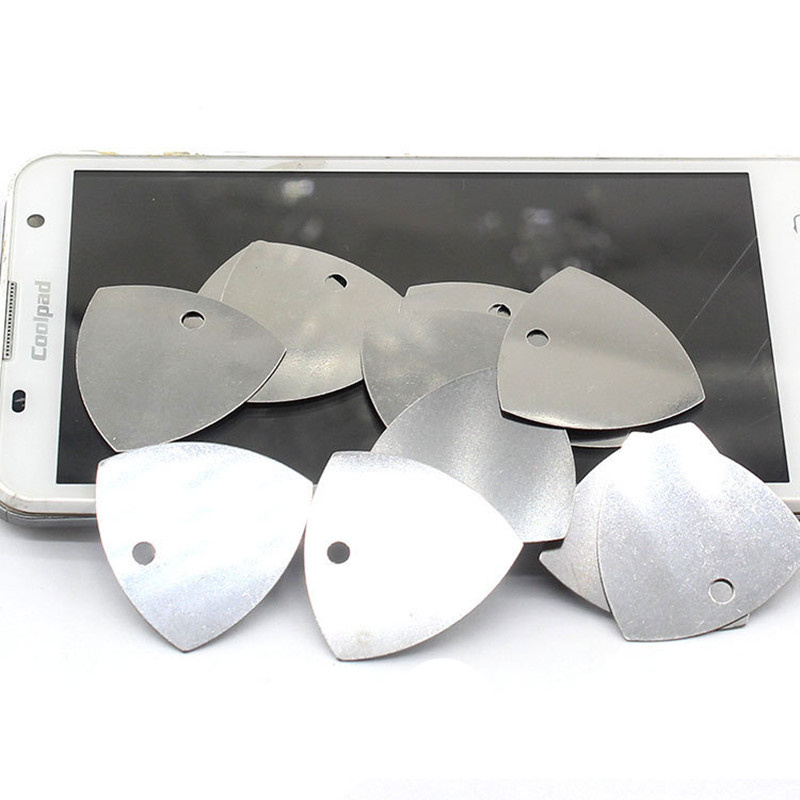 10/20/50pcs Metal Triangle Scr - огляд і ціна Tools Xiaomi