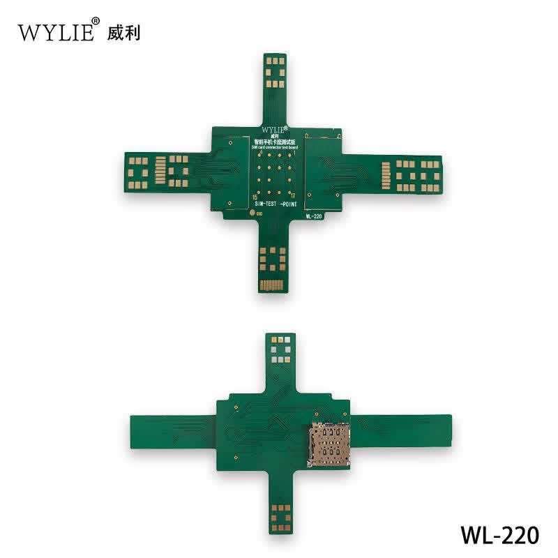 WEILI Xiaomi Mobile Phone Repa - огляд і ціна Tools Xiaomi
