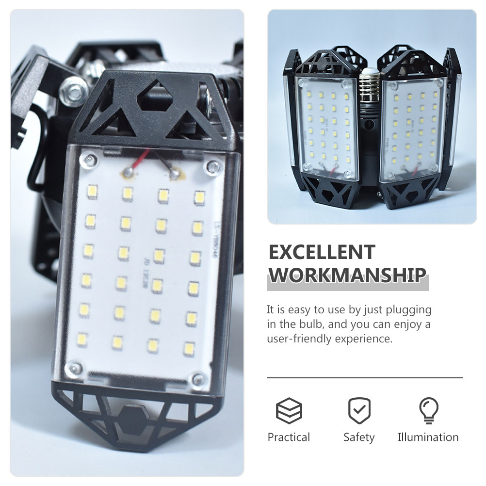 150W LED Shop Light Premium Ga - огляд і ціна Workshop Tools Needed