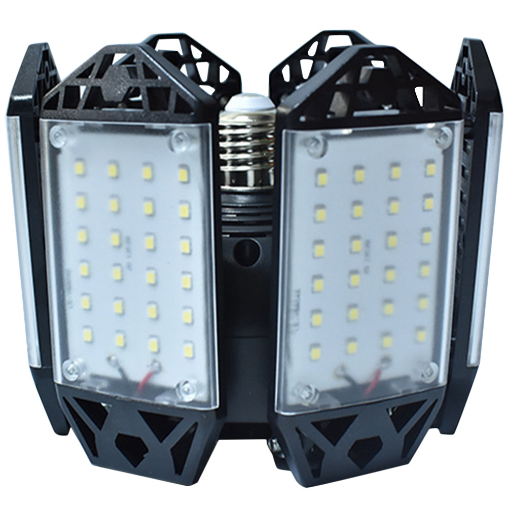 150W LED Shop Light Premium Ga - огляд і ціна Workshop Tools Needed