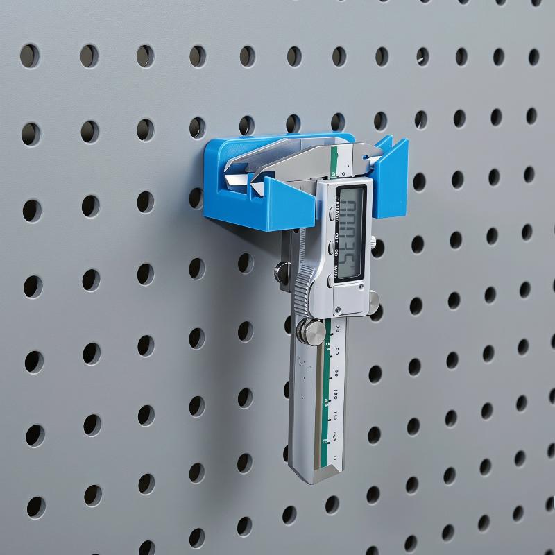 PLA Digital Caliper Wall Hange - огляд і ціна Workshop Tools Hanger