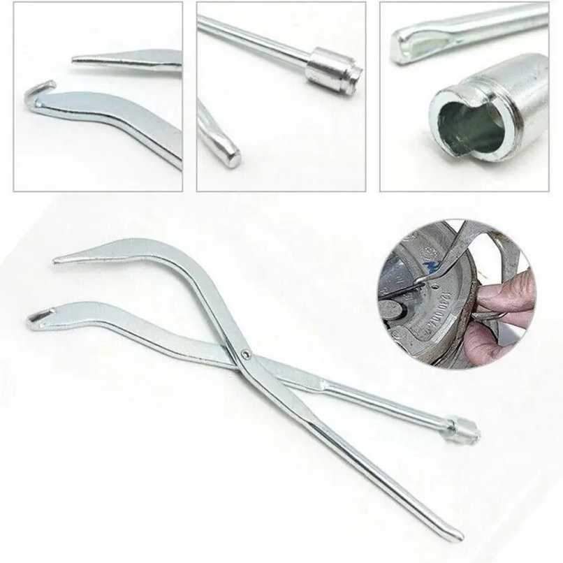 31cm Car Vehicle Drum Brake Li - огляд і ціна Workshop Tools Automotive