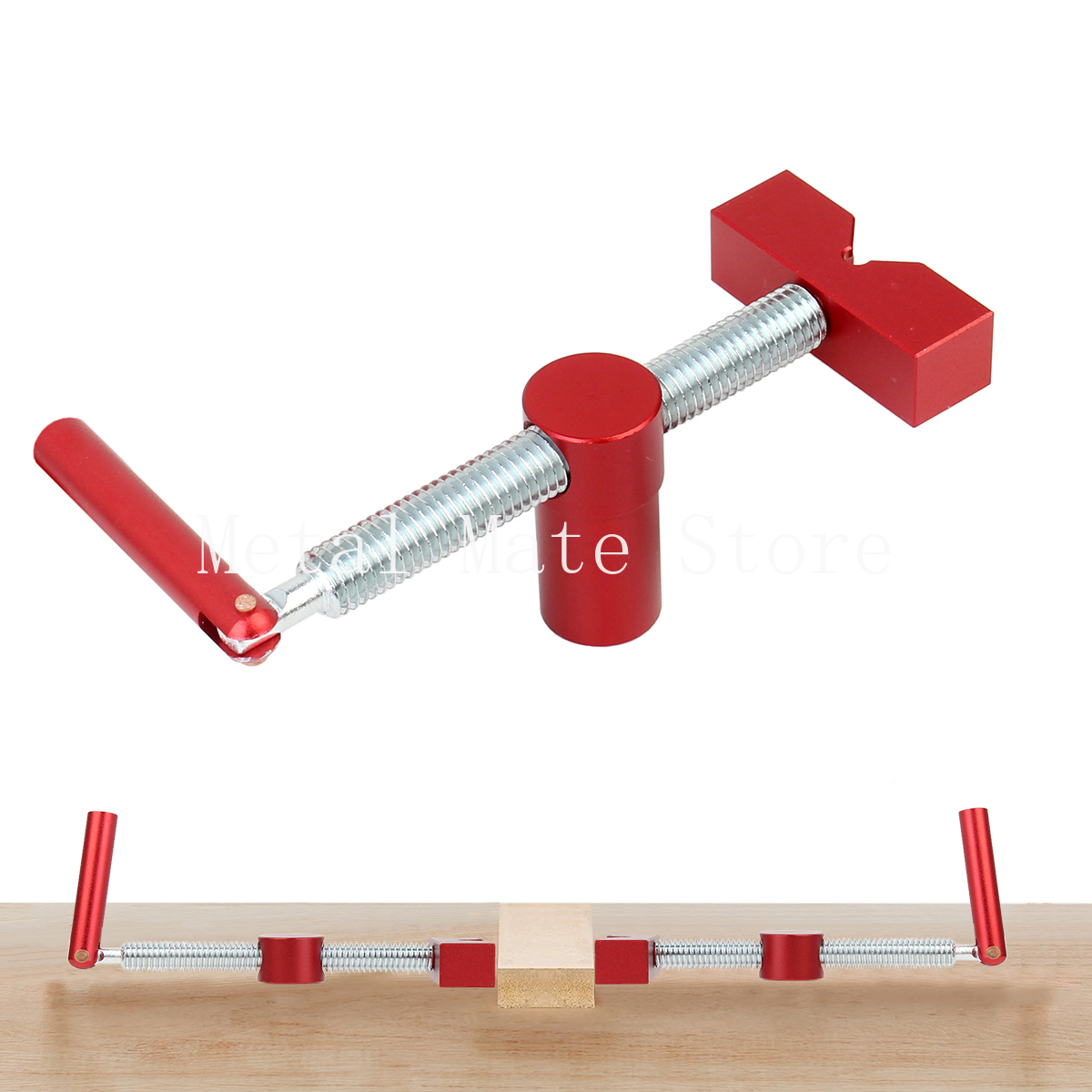Woodworking Bench Dog Brake In - огляд і ціна Bench Dog Hole