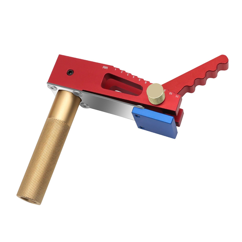 L74A Bench Hold Dog Holes Fast - огляд і ціна Bench Dog Hole