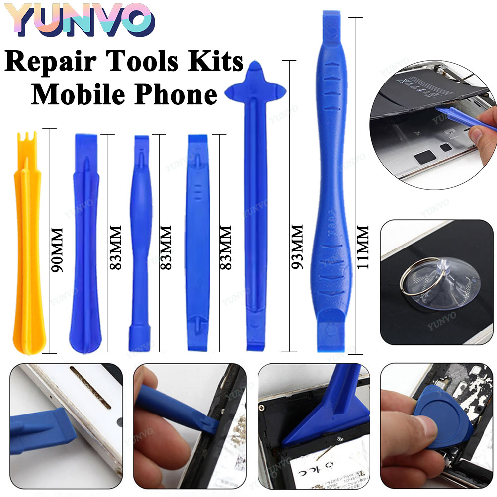 29Pcs in 1 Mobile Phone Repair - огляд і ціна Tools Xiaomi