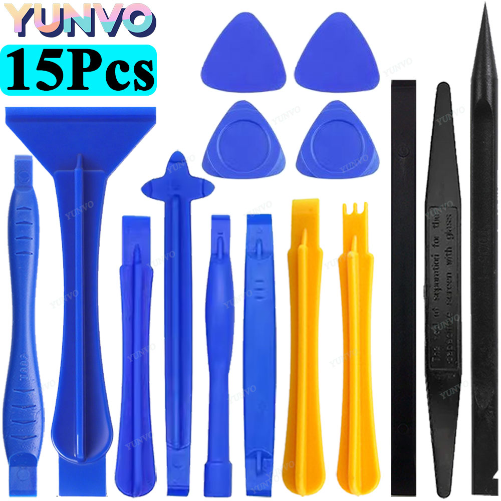 29Pcs in 1 Mobile Phone Repair - огляд і ціна Tools Xiaomi