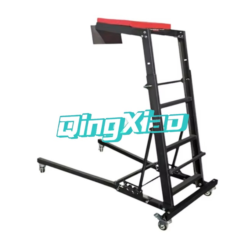 High Level Maintenance Platfor - огляд і ціна Maintenance Workshop Tools