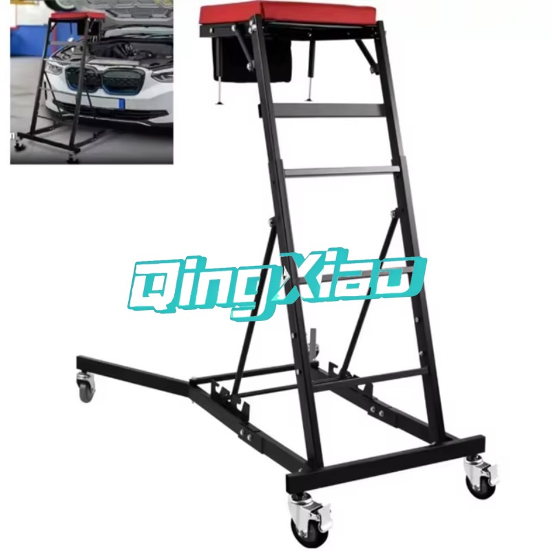 High Level Maintenance Platfor - огляд і ціна Maintenance Workshop Tools