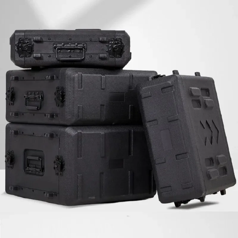 PE Plastic Professional Tool B - огляд і ціна Tools Box For Workshop