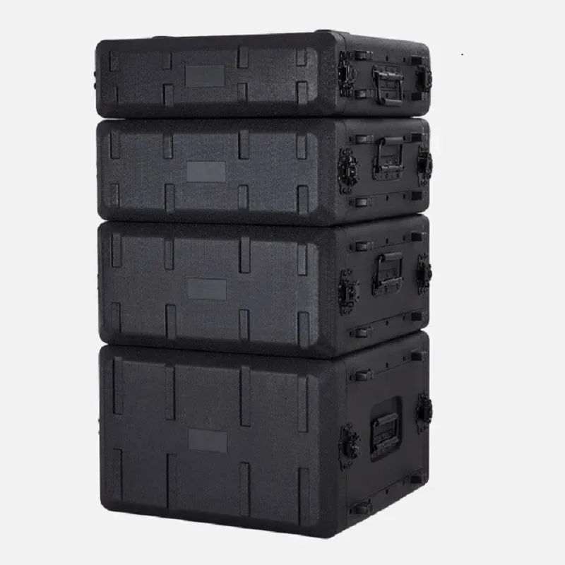PE Plastic Professional Tool B - огляд і ціна Tools Box For Workshop