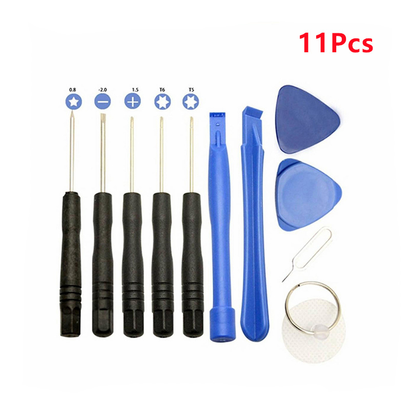 11Pcs/Set Mobile Phones Openin - огляд і ціна Tools Xiaomi