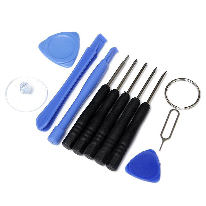 11Pcs/Set Mobile Phones Openin - огляд і ціна Tools Xiaomi