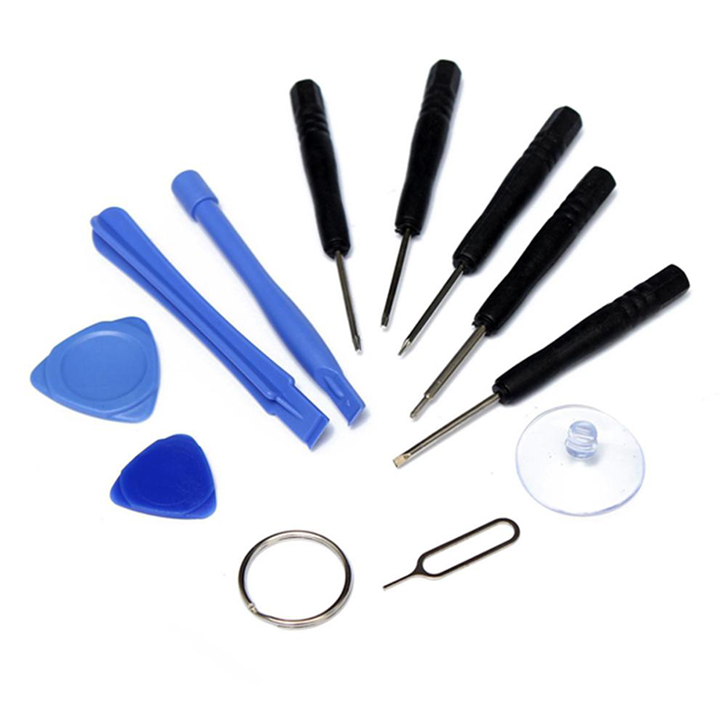 11Pcs/Set Mobile Phones Openin - огляд і ціна Tools Xiaomi