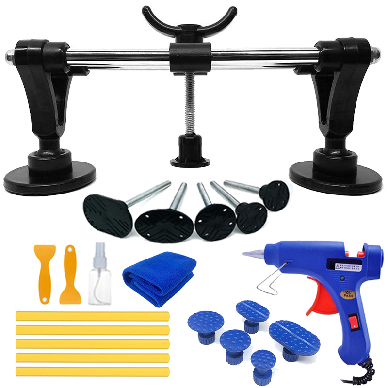 Car Puller Repair Dent Bridge  - огляд і ціна Workshop Tools Automotive