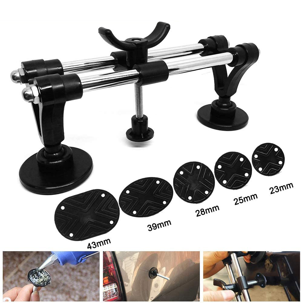Car Puller Repair Dent Bridge  - огляд і ціна Workshop Tools Automotive
