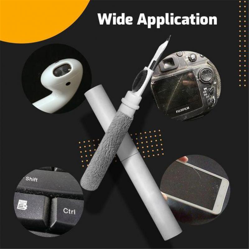 Headphone Cleaning Kit Includi - огляд і ціна Tools Xiaomi