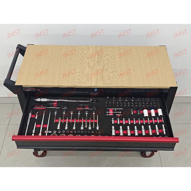12 Drawers 471pcs Tool Kit Aut - огляд і ціна Tools Box For Workshop