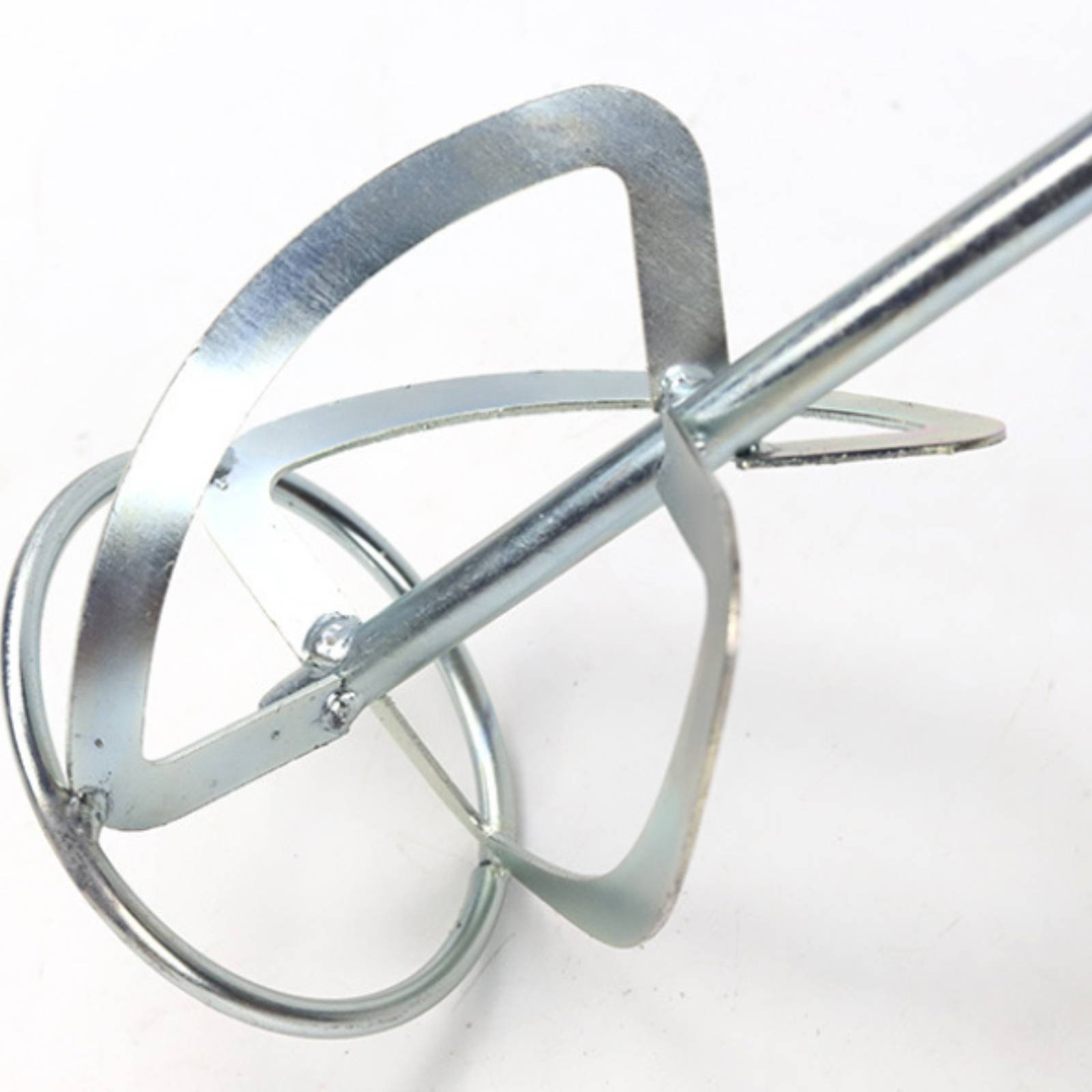 Cement Blender Paddle Sturdy D - огляд і ціна Power Tools In Workshop