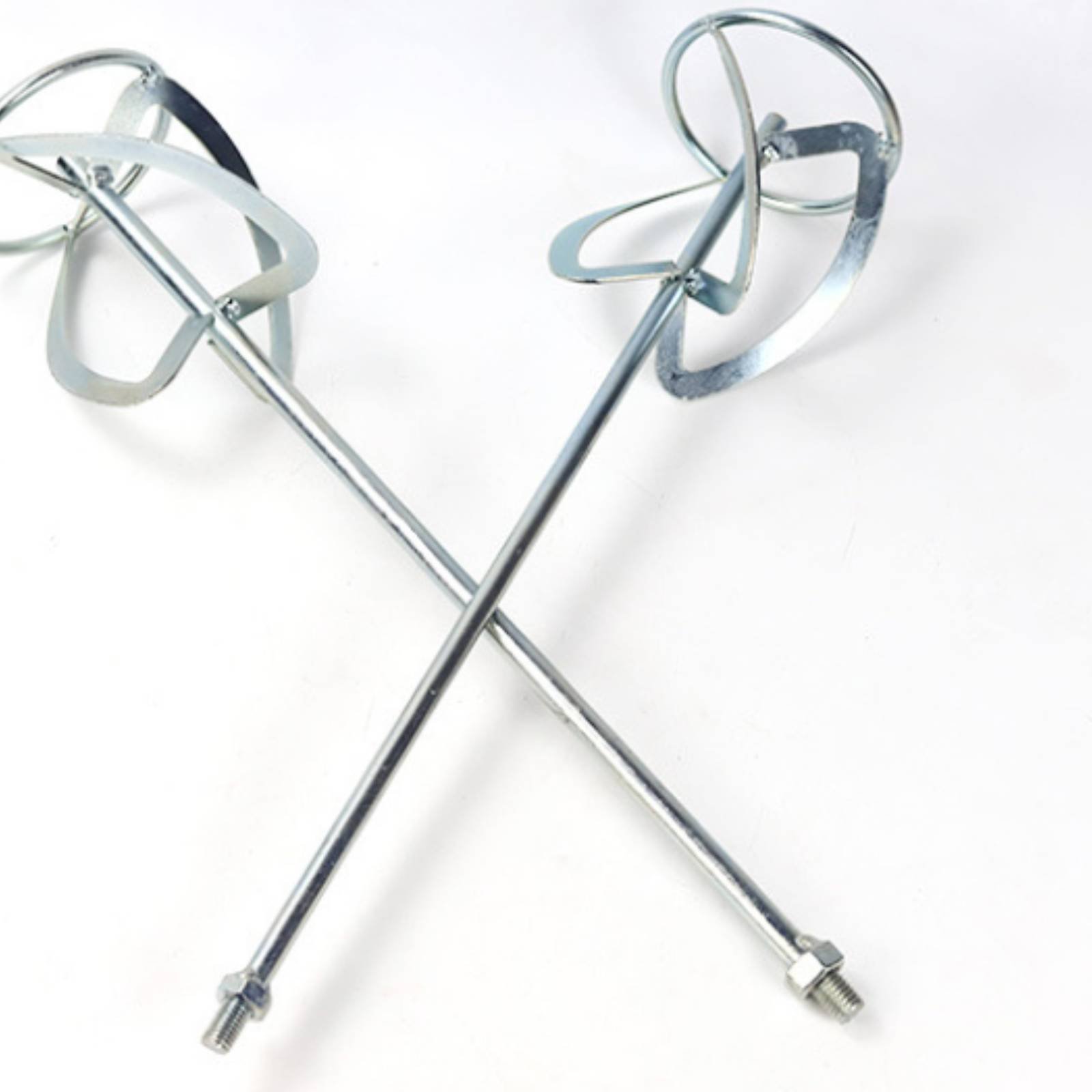 Cement Blender Paddle Sturdy D - огляд і ціна Power Tools In Workshop