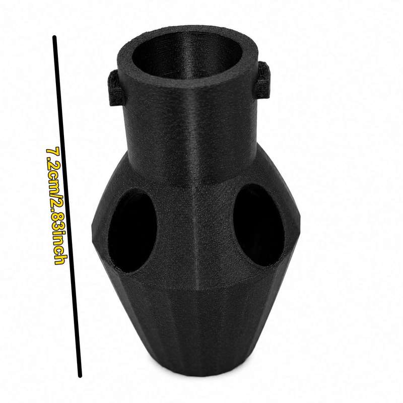 Venturi Nozzle Air Concentrato - огляд і ціна Power Tools In Workshop