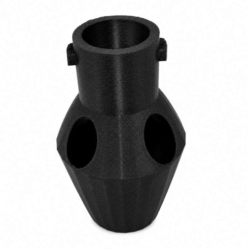 Venturi Nozzle Air Concentrato - огляд і ціна Power Tools In Workshop