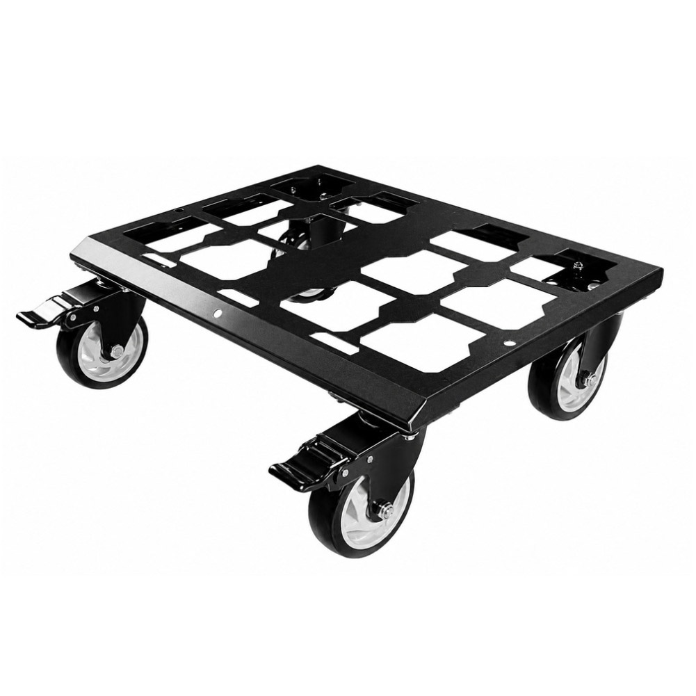 Heavy Duty Tool Box Dolly Cart - огляд і ціна Tools Box For Workshop
